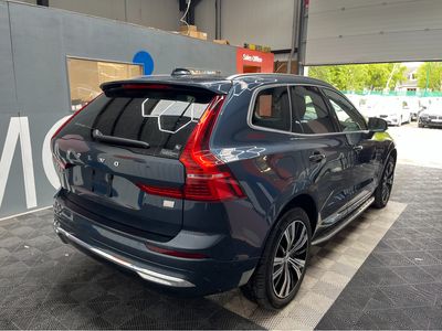 2021 Volvo XC60