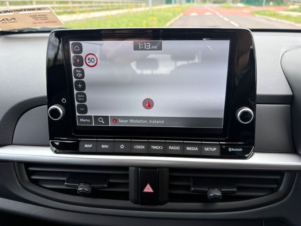 2026 Kia Picanto