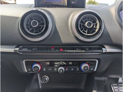2020 Audi A3
