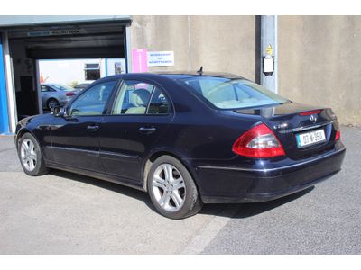 2007 Mercedes-Benz E 280