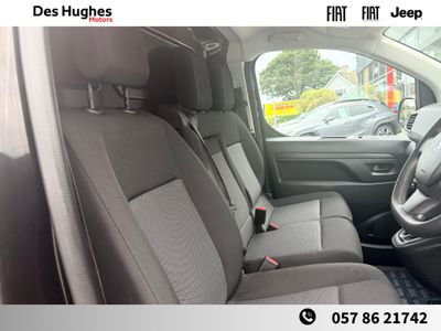2023 Peugeot Expert