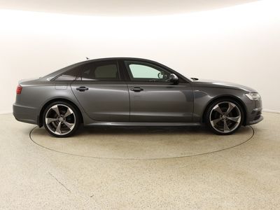 2015 Audi A6