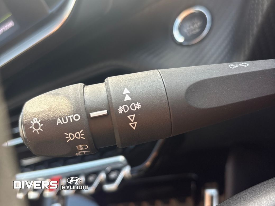 2021 Peugeot 2008