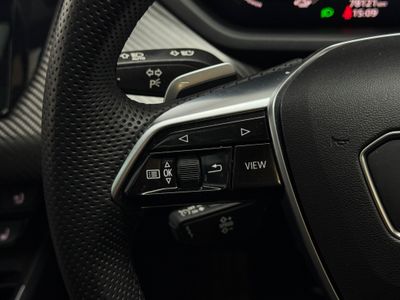 2023 Audi e-tron GT