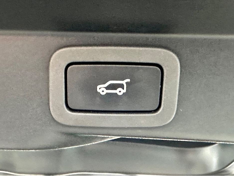 2021 Land Rover Range Rover Sport