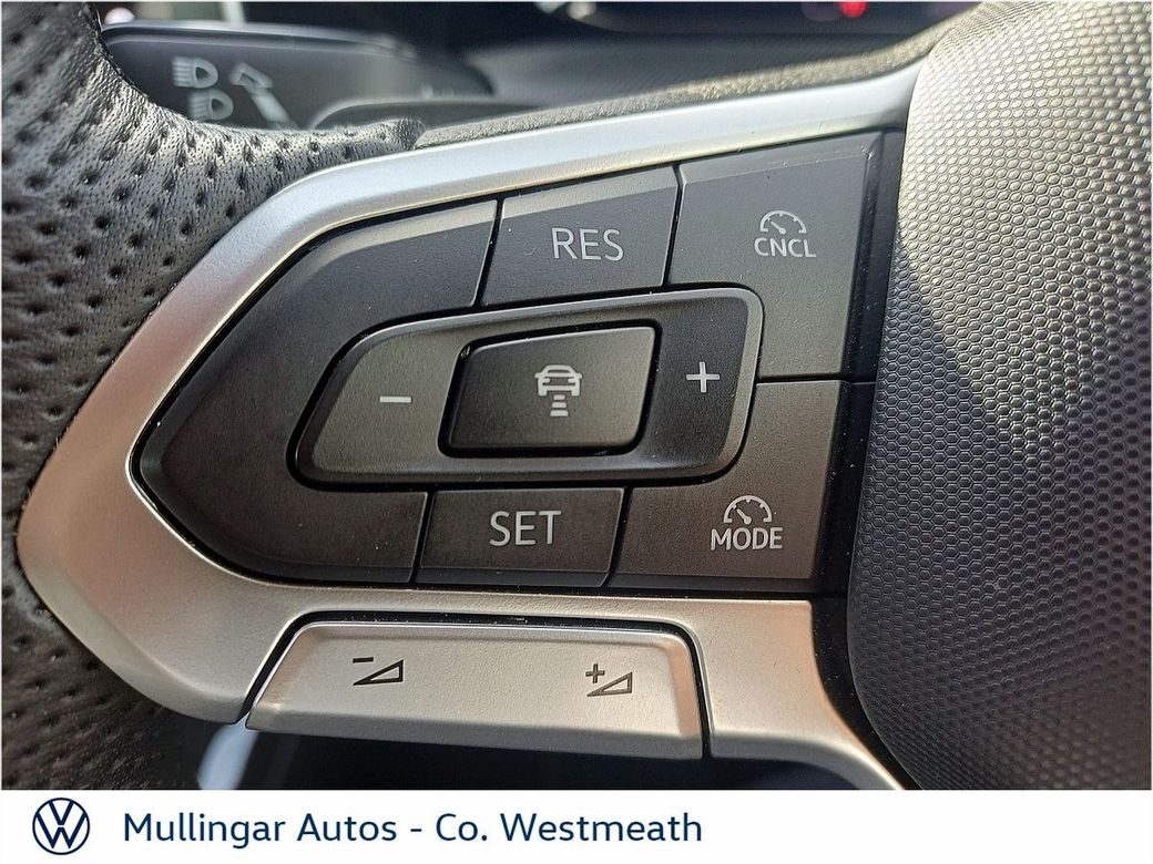 2026 Volkswagen Golf