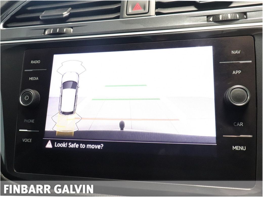 2022 Volkswagen Tiguan Allspace