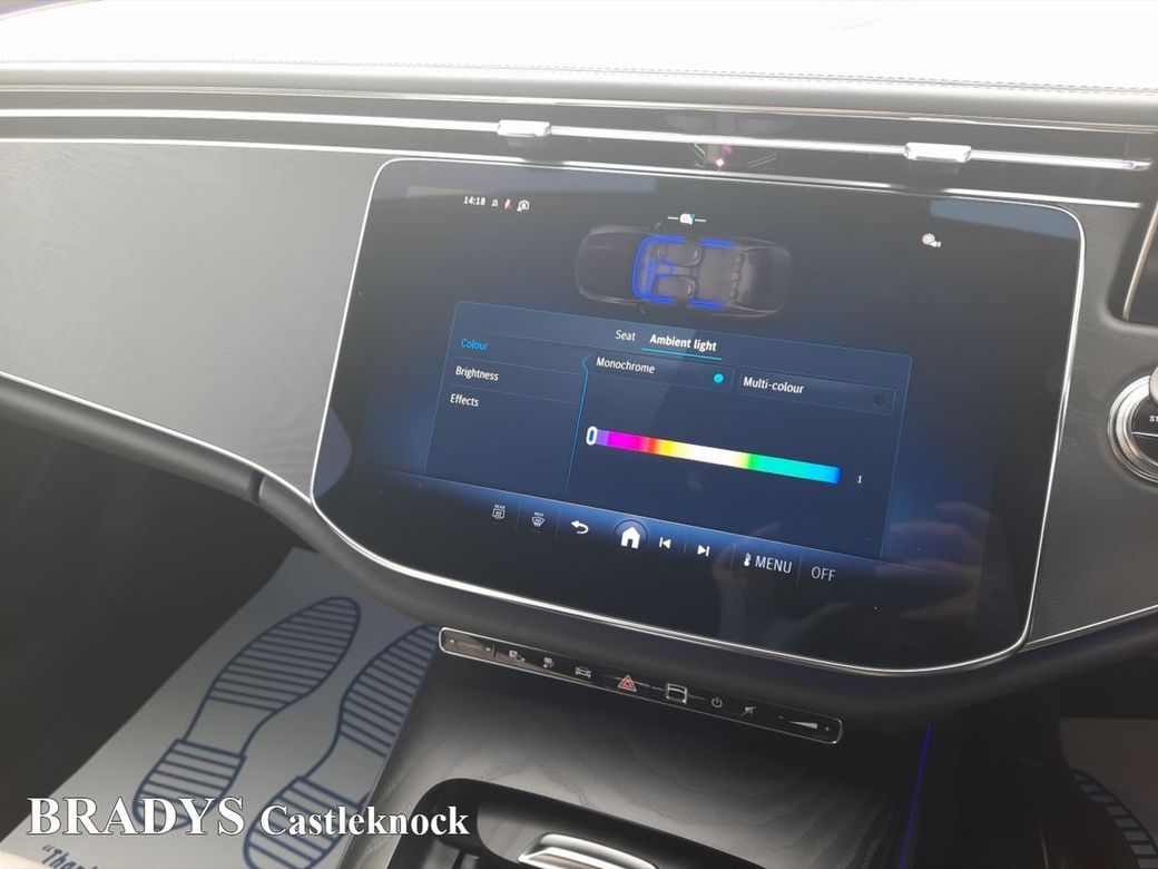 2026 Mercedes-Benz E Class