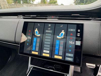 2024 Land Rover Range Rover