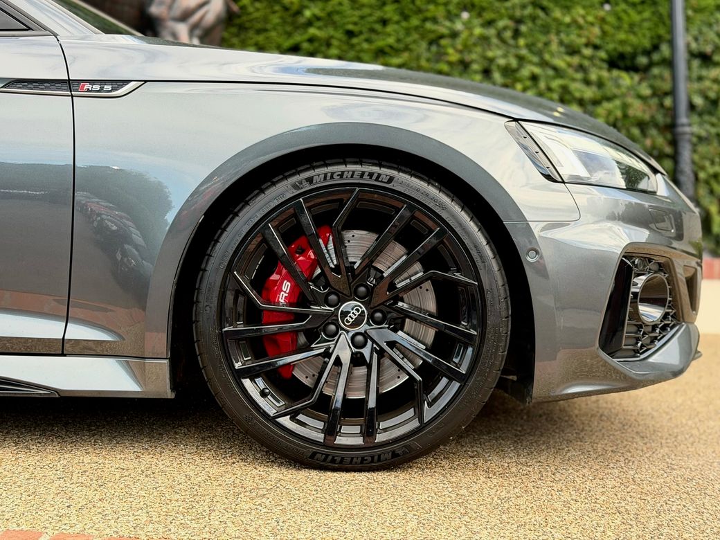 2023 Audi RS5