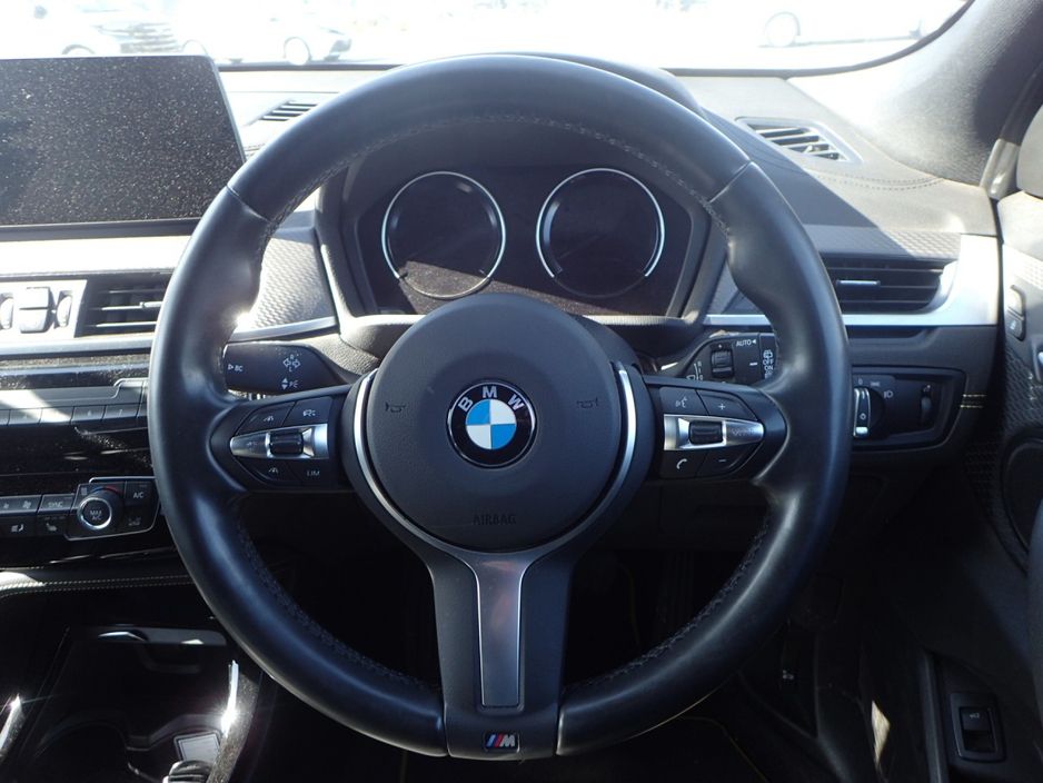 2019 BMW X2