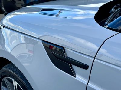 2024 Land Rover Range Rover Sport