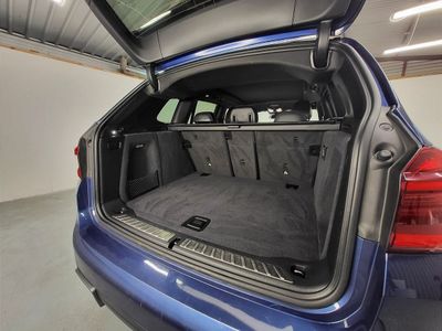 2021 BMW iX3