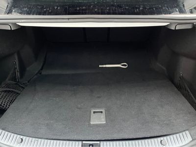 2018 Mercedes-Benz C Class