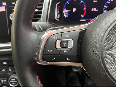 2022 Volkswagen T-Roc