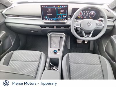2026 Volkswagen T-Roc
