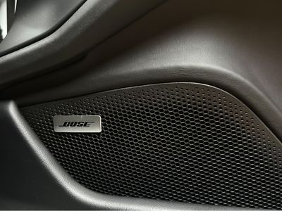 2024 Porsche Taycan