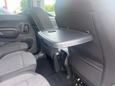 2026 Opel Combo Life