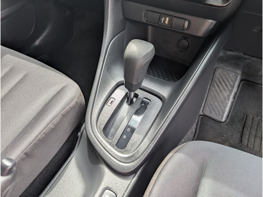 2022 Toyota Yaris