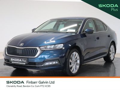 2024 Skoda Octavia
