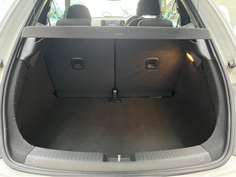 2017 Volkswagen Beetle