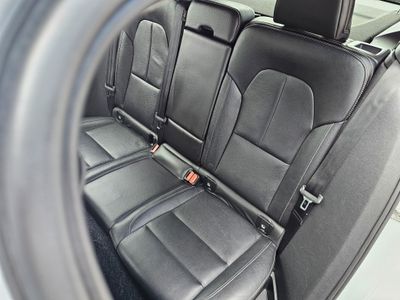 2019 Volvo XC40