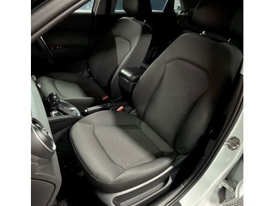 2016 Audi A1