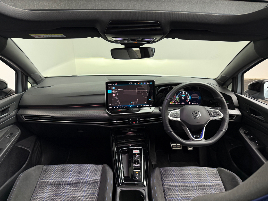 2026 Volkswagen Golf