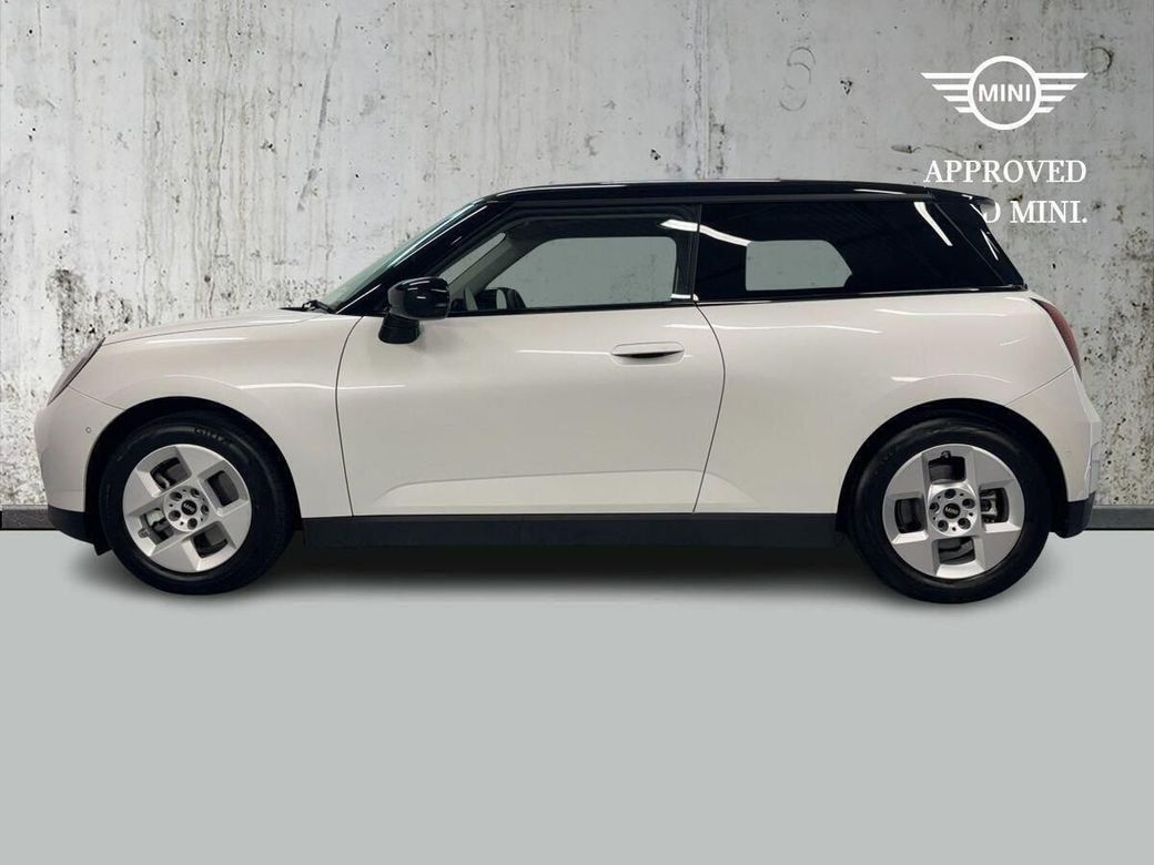 2024 Mini Cooper