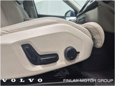 2024 Volvo XC90