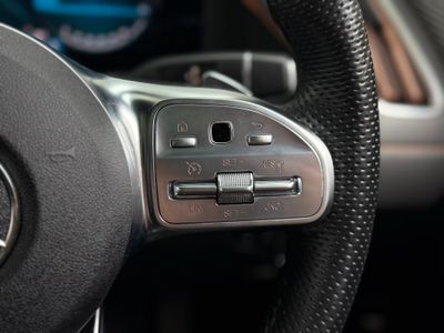 2021 Mercedes-Benz EQC
