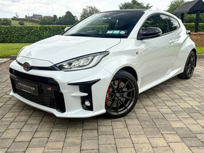 2021 Toyota Yaris