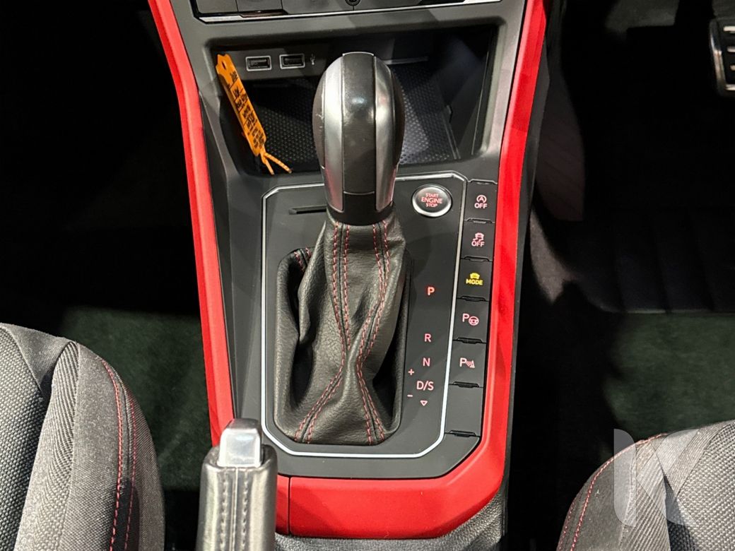 2020 Volkswagen Polo