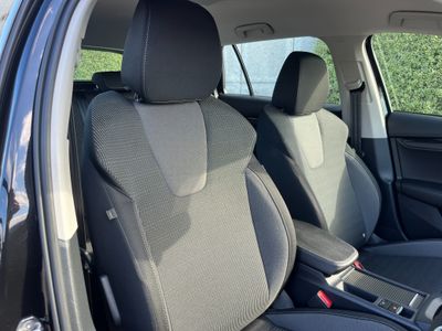 2024 Skoda Octavia