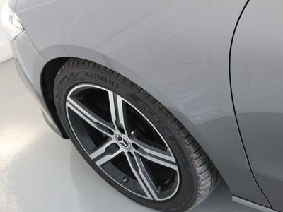 2023 Mercedes-Benz CLA Class