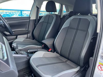 2018 Volkswagen Polo