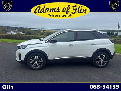 2023 Peugeot 3008