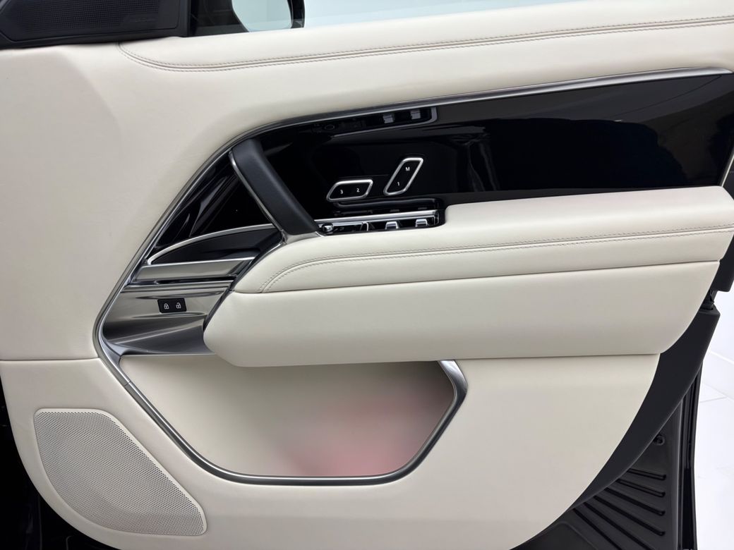 2023 Land Rover Range Rover