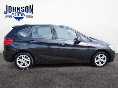 2015 BMW 2 Series