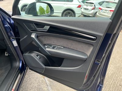2020 Audi Q5