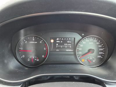 2016 Kia Sportage