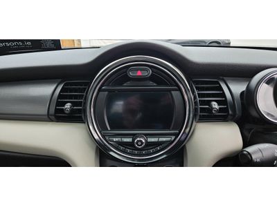 2018 Mini Cooper