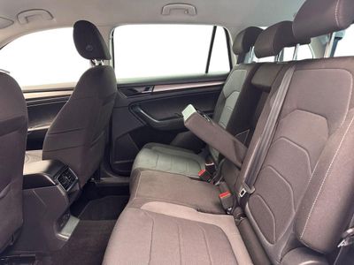 2021 Skoda Kodiaq