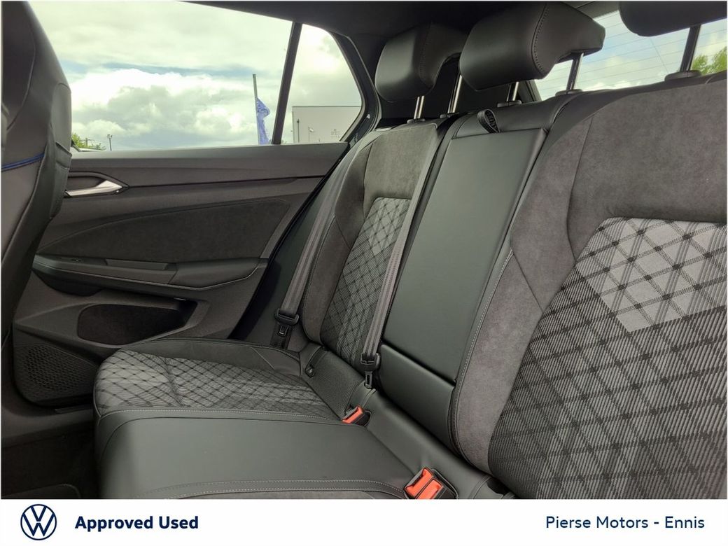 2026 Volkswagen Golf