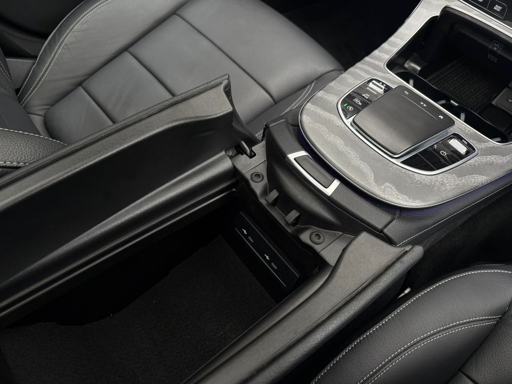 2021 Mercedes-Benz E Class