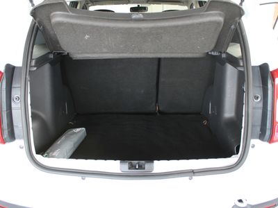 2017 Dacia Duster