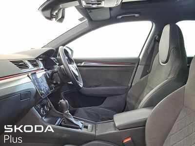 2023 Skoda Superb