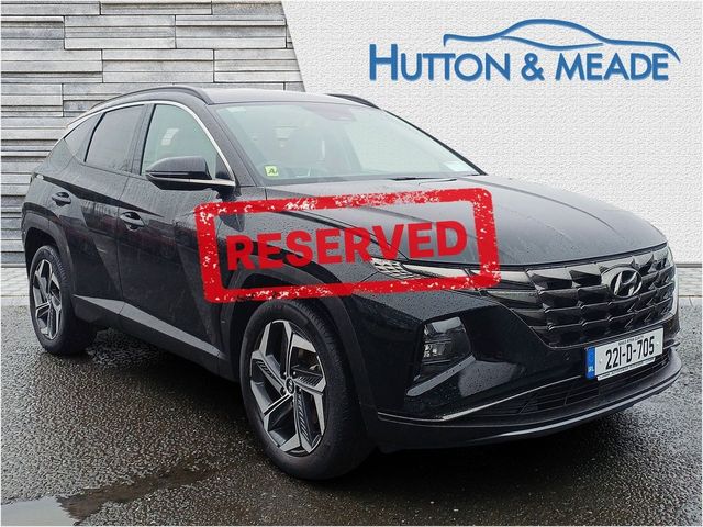 vehicle for sale from Hutton & Meade