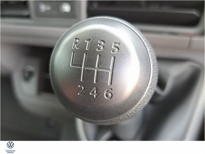 2025 Volkswagen Crafter