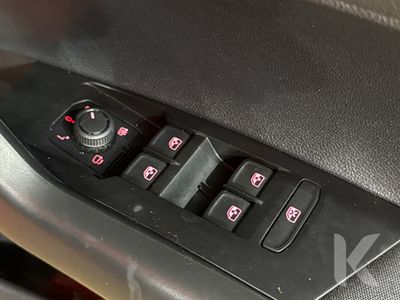 2020 Volkswagen Polo